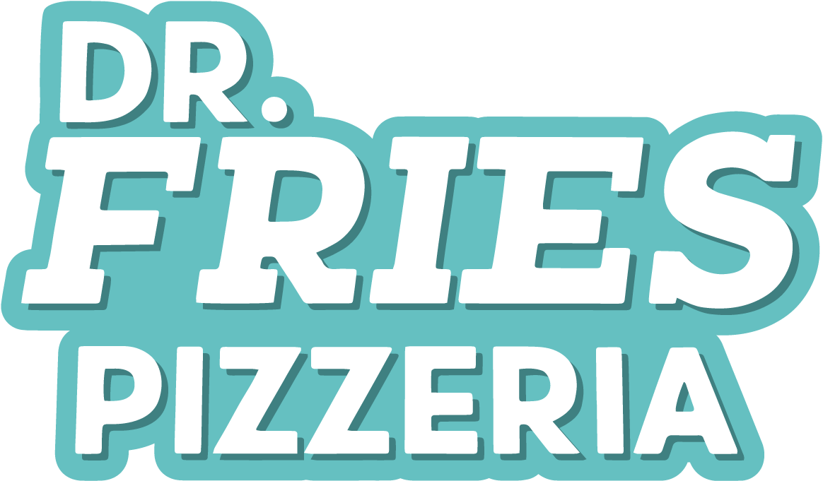 Dr. Fries Pizzeria